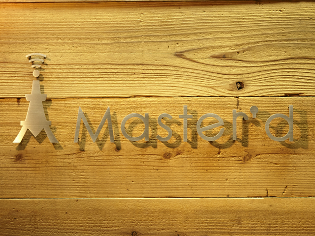 株式会社Master’d ( Master’d Co.Ltd. )　　代表取締役　松本春菜様