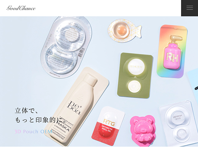 グッドチャンス株式会社