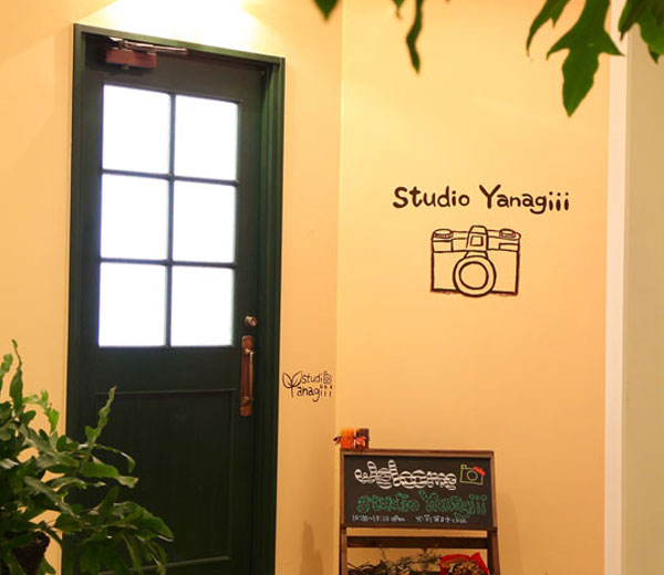Studio Yanagiii やなぎー様